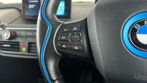 BMW I3 125kW 42kWh Auto