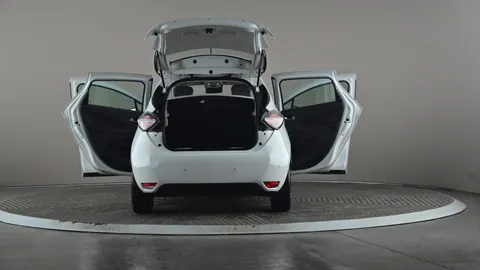 RENAULT ZOE 80kW SE R110 50kWh Rapid Charge Auto