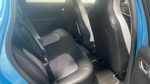 RENAULT ZOE 100kW GT Line + R135 50kWh Rapid Charge Auto