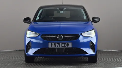 VAUXHALL CORSA 100kW Elite Nav Premium 50kWh Auto [7.4kWCh]