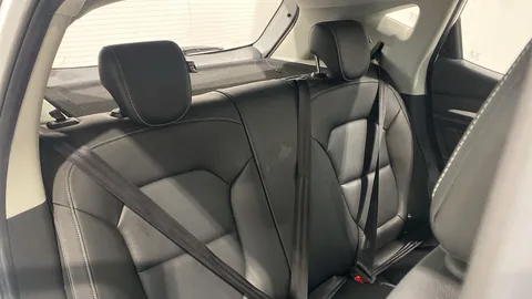 MG MOTOR UK ZS 105kW Exclusive EV 45kWh Auto