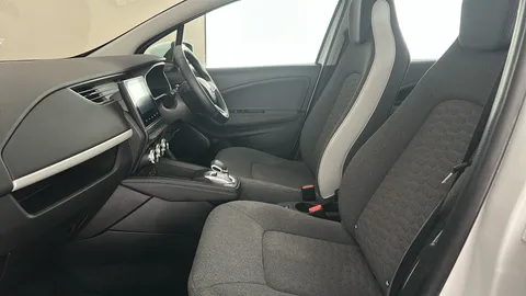 RENAULT ZOE 80kW SE R110 50kWh Rapid Charge Auto