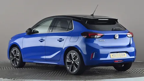 VAUXHALL CORSA 100kW Elite Nav Premium 50kWh Auto [7.4kWCh]