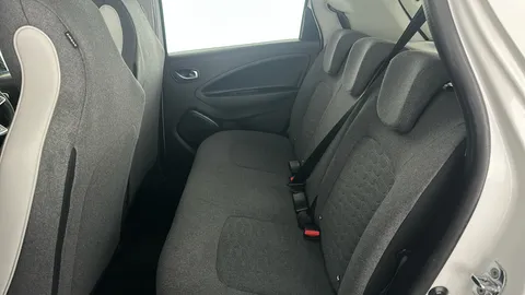 RENAULT ZOE 80kW SE R110 50kWh Rapid Charge Auto