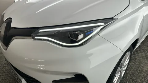 RENAULT ZOE 80kW SE R110 50kWh Rapid Charge Auto