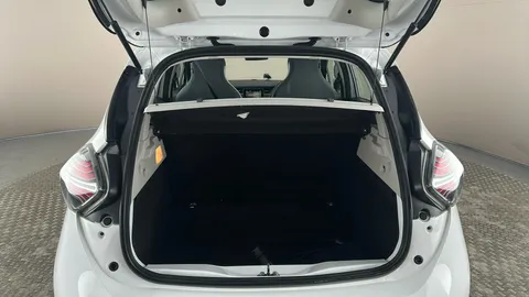 RENAULT ZOE 80kW SE R110 50kWh Rapid Charge Auto