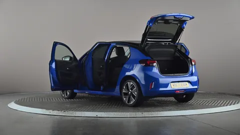 VAUXHALL CORSA 100kW Elite Nav Premium 50kWh Auto [7.4kWCh]