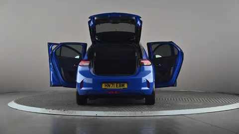 VAUXHALL CORSA 100kW Elite Nav Premium 50kWh Auto [7.4kWCh]