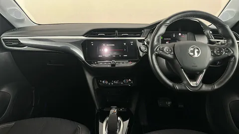 VAUXHALL CORSA 100kW Elite Nav Premium 50kWh Auto [7.4kWCh]