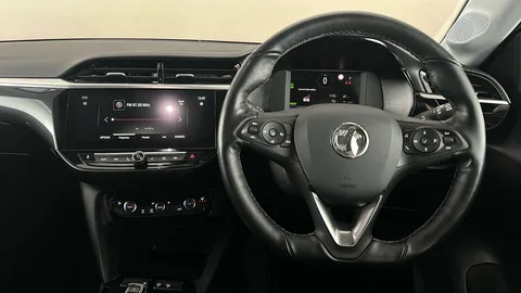 VAUXHALL CORSA 100kW Elite Nav Premium 50kWh Auto [7.4kWCh]