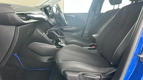 VAUXHALL CORSA 100kW Elite Nav Premium 50kWh Auto [7.4kWCh]