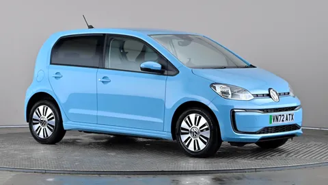 VOLKSWAGEN UP 60kW E-Up 32kWh Auto