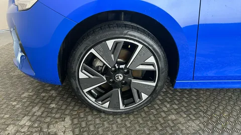 VAUXHALL CORSA 100kW Elite Nav Premium 50kWh Auto [7.4kWCh]