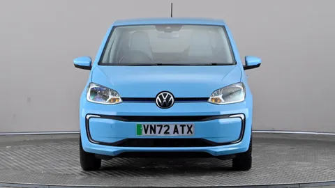 VOLKSWAGEN UP 60kW E-Up 32kWh Auto