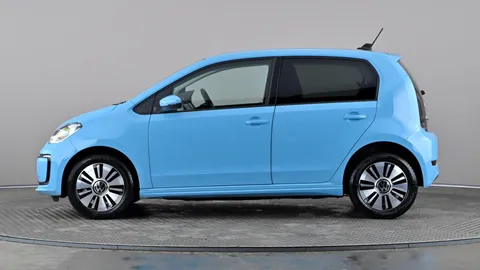 VOLKSWAGEN UP 60kW E-Up 32kWh Auto