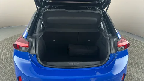 VAUXHALL CORSA 100kW Elite Nav Premium 50kWh Auto [7.4kWCh]