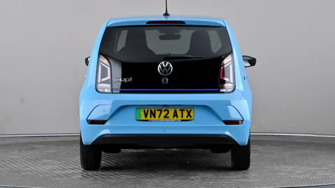 VOLKSWAGEN UP 60kW E-Up 32kWh Auto