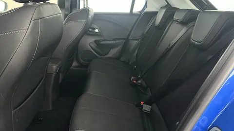 VAUXHALL CORSA 100kW Elite Nav Premium 50kWh Auto [7.4kWCh]