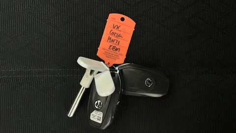 VAUXHALL CORSA 100kW Elite Nav Premium 50kWh Auto [7.4kWCh]