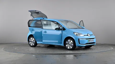VOLKSWAGEN UP 60kW E-Up 32kWh Auto