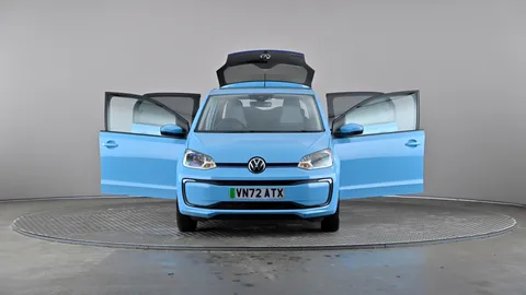 VOLKSWAGEN UP 60kW E-Up 32kWh Auto
