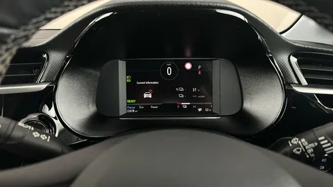 VAUXHALL CORSA 100kW Elite Nav Premium 50kWh Auto [7.4kWCh]