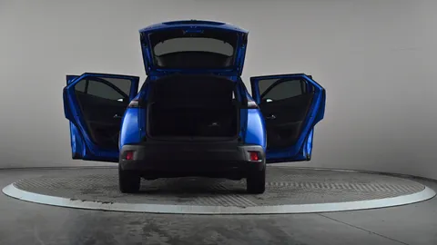 PEUGEOT 2008 100kW GT 50kWh Auto