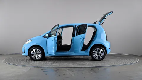 VOLKSWAGEN UP 60kW E-Up 32kWh Auto