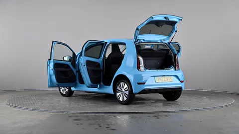 VOLKSWAGEN UP 60kW E-Up 32kWh Auto