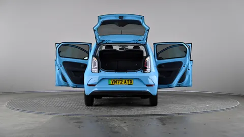 VOLKSWAGEN UP 60kW E-Up 32kWh Auto