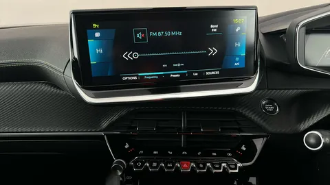 PEUGEOT 2008 100kW GT 50kWh Auto