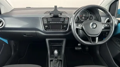 VOLKSWAGEN UP 60kW E-Up 32kWh Auto