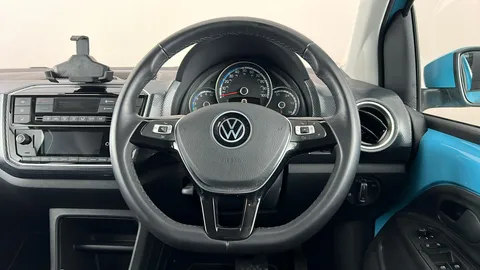 VOLKSWAGEN UP 60kW E-Up 32kWh Auto