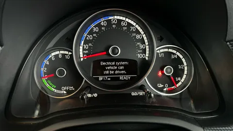 VOLKSWAGEN UP 60kW E-Up 32kWh Auto