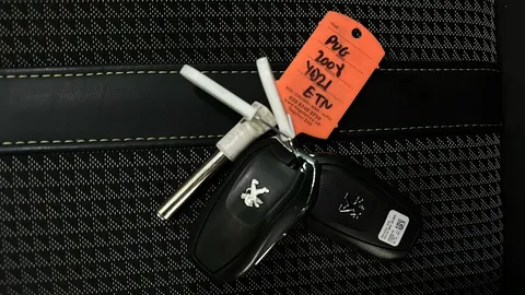 PEUGEOT 2008 100kW GT 50kWh Auto