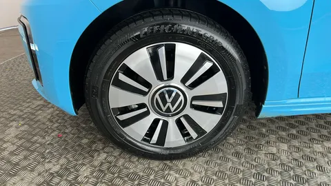 VOLKSWAGEN UP 60kW E-Up 32kWh Auto