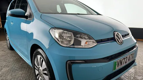 VOLKSWAGEN UP 60kW E-Up 32kWh Auto