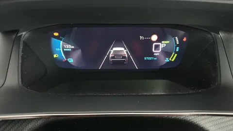 PEUGEOT 2008 100kW GT 50kWh Auto