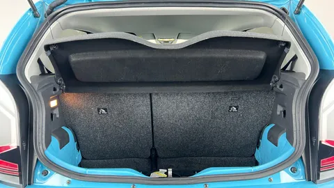 VOLKSWAGEN UP 60kW E-Up 32kWh Auto