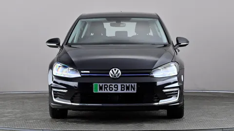 VOLKSWAGEN GOLF 99kW e-Golf 35kWh Auto