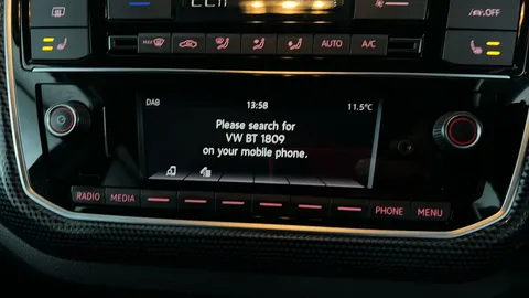 VOLKSWAGEN UP 60kW E-Up 32kWh Auto