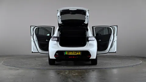 PEUGEOT 208 100kW GT 50kWh Auto