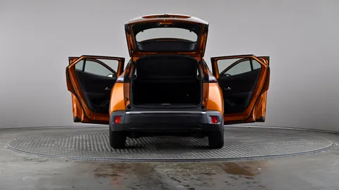 PEUGEOT 2008 100kW Active Premium 50kWh Auto