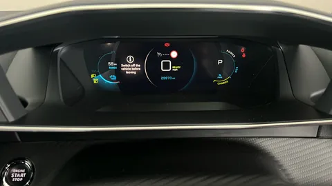 PEUGEOT 208 100kW GT 50kWh Auto