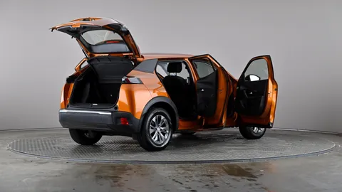 PEUGEOT 2008 100kW Active Premium 50kWh Auto