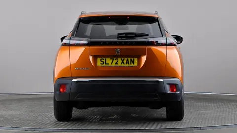 PEUGEOT 2008 100kW Active Premium+ 50kWh Auto