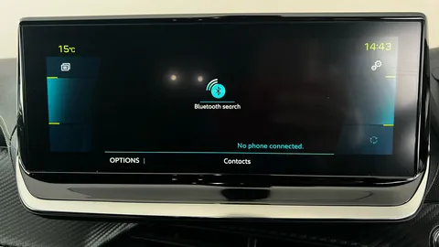 PEUGEOT 208 100kW GT 50kWh Auto