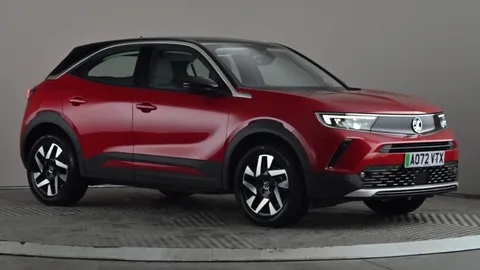 VAUXHALL MOKKA 100kW Elite Premium 50kWh Auto