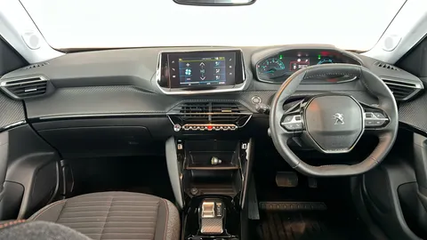 PEUGEOT 2008 100kW Active Premium+ 50kWh Auto