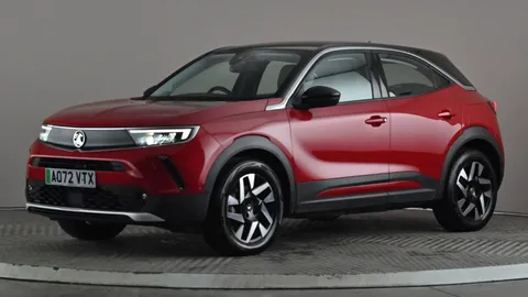 VAUXHALL MOKKA 100kW Elite Premium 50kWh Auto